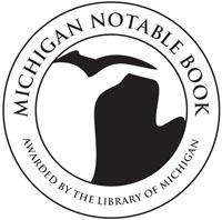 Michigan Notable Books logo