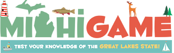MichiGame logo