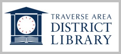 Traverse Area District Library logo
