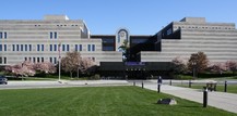 Michigan Library and Hsitorical Center