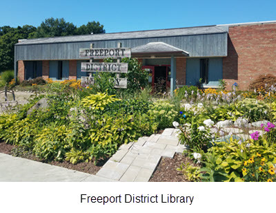 Freeport District Library