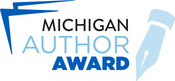 Michigan Author Award Logo