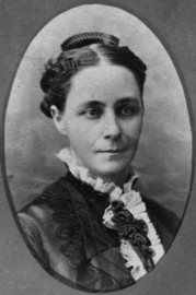 State Librarian, Harriet Tenney