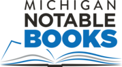 Michigan Notable Books logo