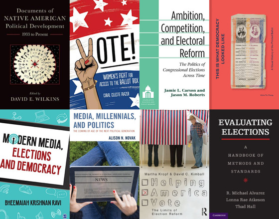 Election Ebook Collection
