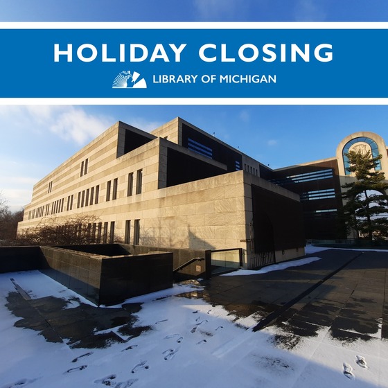 Holiday Closing