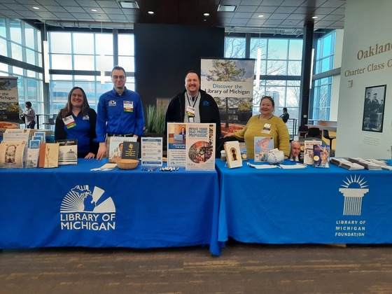 2026 Historical Society of Michigan Local History Conference