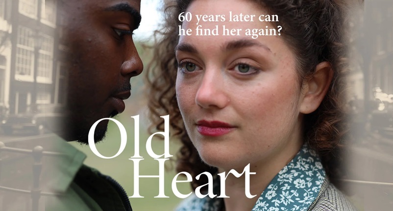 Old Heart Moving Showing
