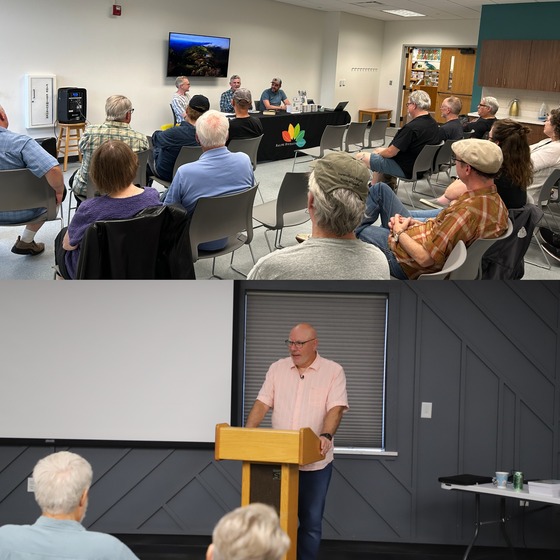 Michigan Notable Books Rob Miller Tim Tim Mulherin