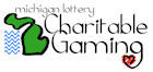 Charitable Gaming logo