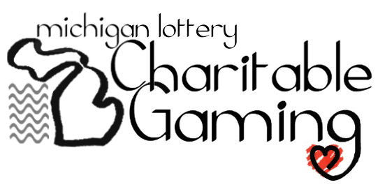 Charity Game Tickets Logo