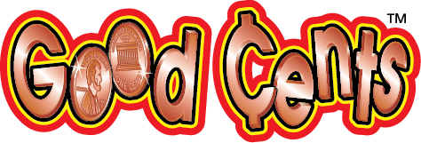 Good Cents Logo