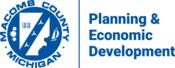 Macomb County Planning and Economic Development