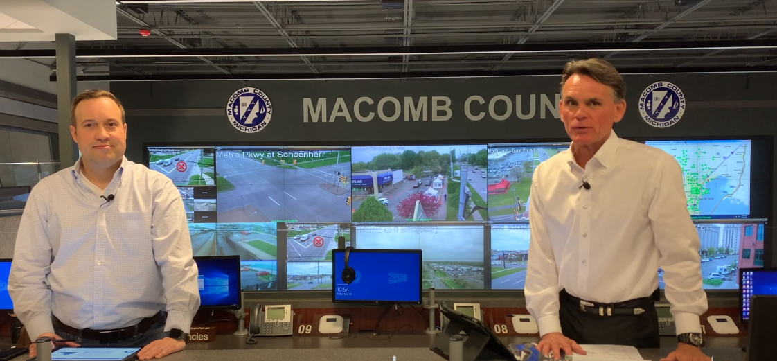 COVID-19 Update May 22