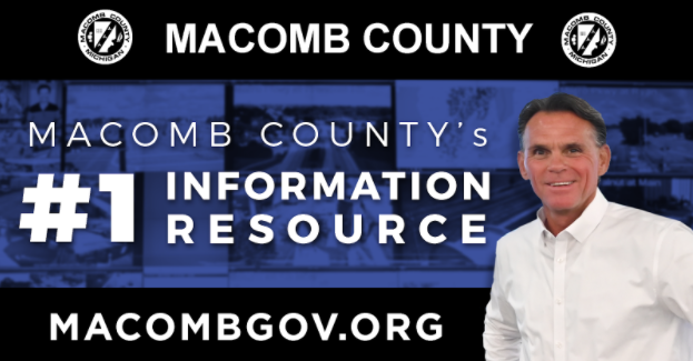 Macomb County's #1 Information Resource
