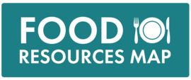Food Resources Map