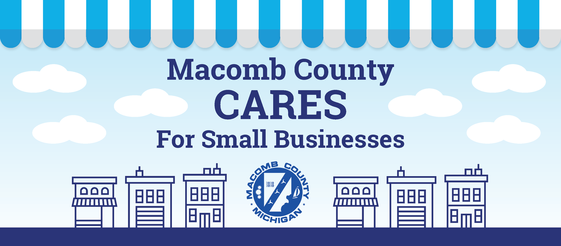 Macomb County Cares