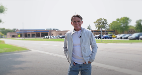 2020 Census - Count on Macomb