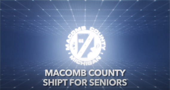 Shipt for Seniors Video