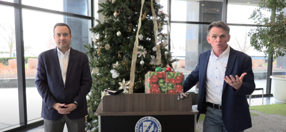 COVID Update 12092020