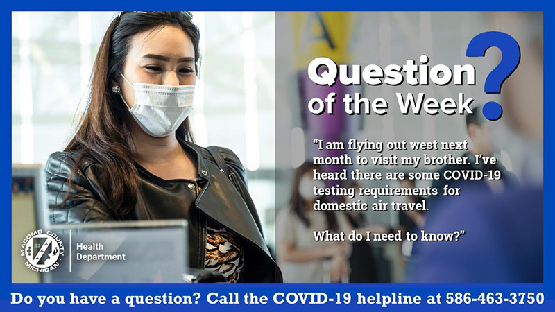 Question of the Week