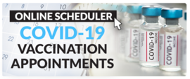 COVID-19 Vaccination Appointments_2/10/22
