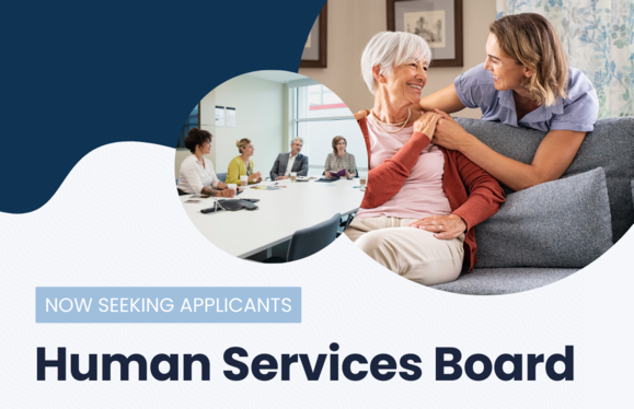 Human Services Board