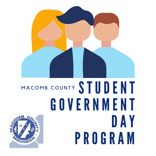 Student Gov Day