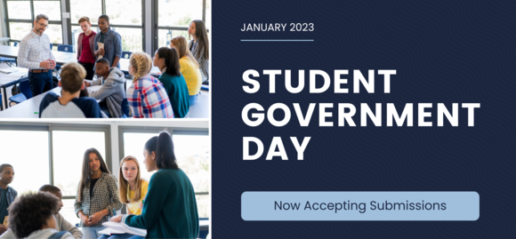 Student gov Day