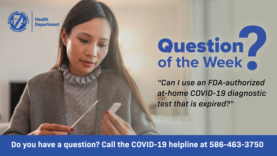 Question of the Week