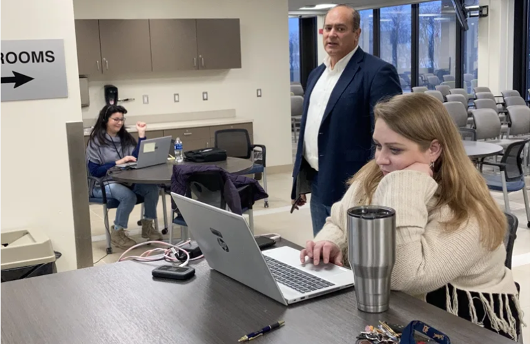 2023-02 Macomb Daily