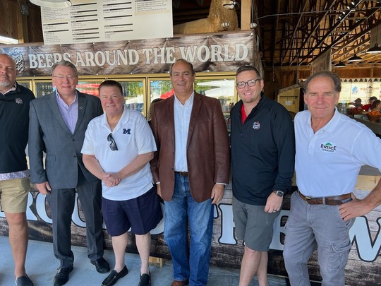 Romeo Peach Festival