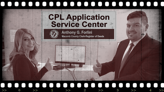 Play CPL Application Video