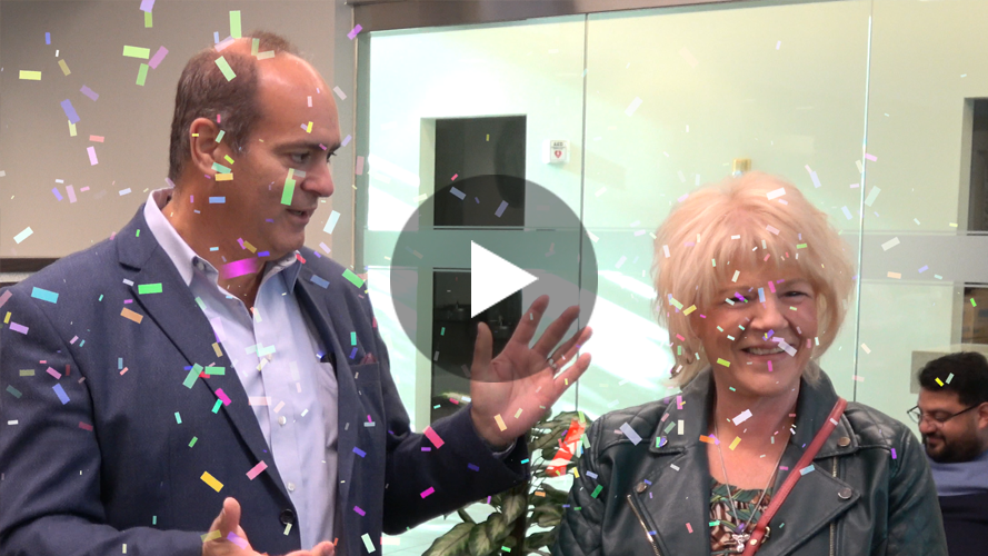 Click here to play video