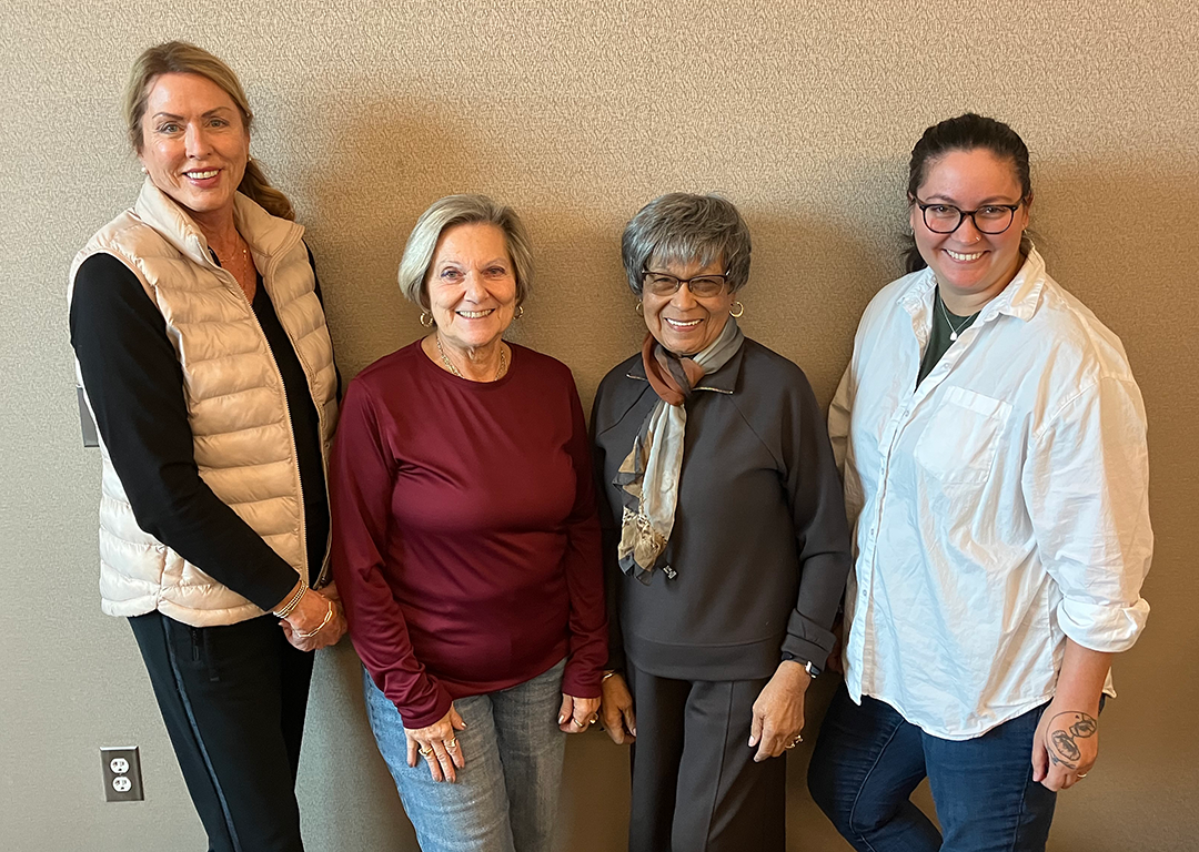 Macomb County Board of Canvassers