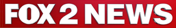 Fox 2 News logo