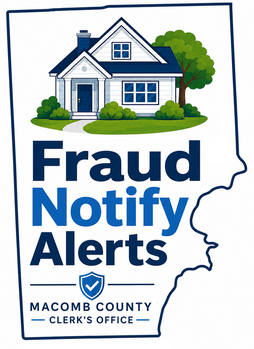 Fraud Notify Alerts logo