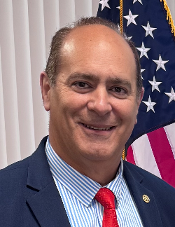 Clerk Forlini