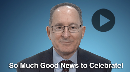 Image of State Superintendent Michael Rice