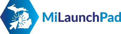 Mi Launch Pad logo