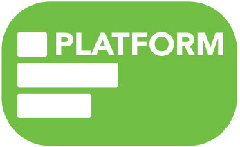 Platform Graphic