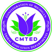 CMTED Logo