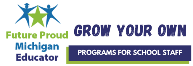 Future PME Grow Your Own Grant Programs