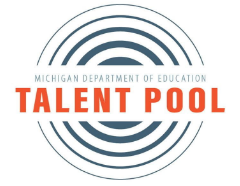 MDE Talent Pool