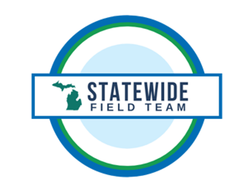Statewide Field Team logo