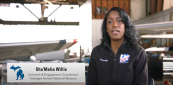 Tuskegee Airmen PME Video Screenshot
