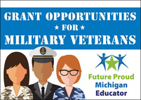 Military Veterans Grant