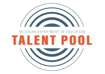 MI Talent Pool Logo