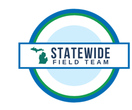 Statewide Field Team Logo