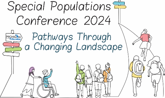 Special Populations 2024 Conference